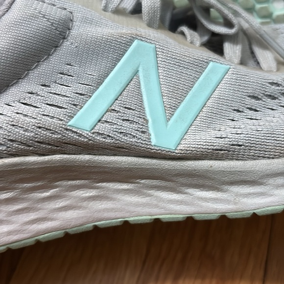 New Balance Fresh Foam Sneakers - Picture 8 of 9